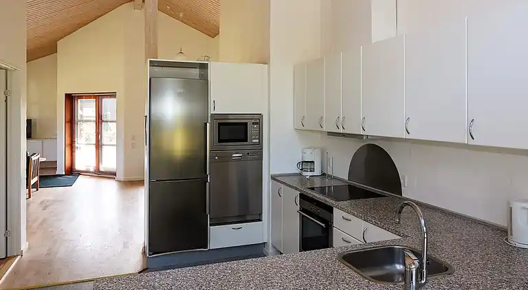 Holiday home in Storvorde