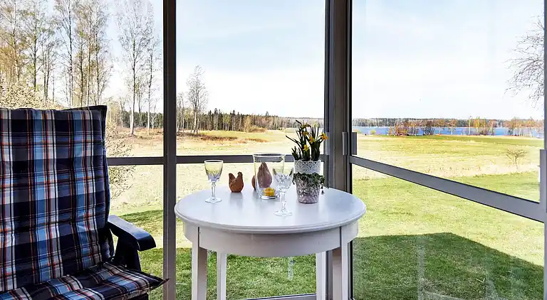 Holiday home in Linhult