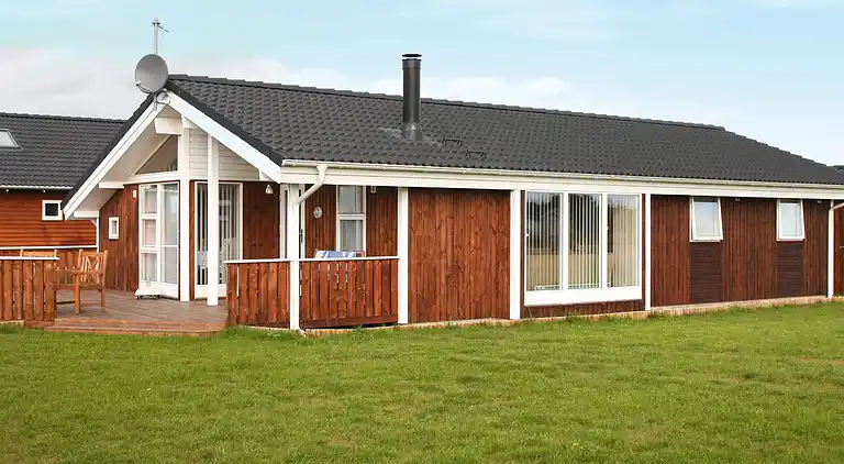 Holiday home in Rødby