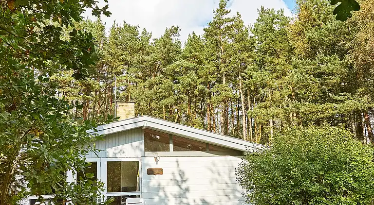 Holiday home in Sømarken