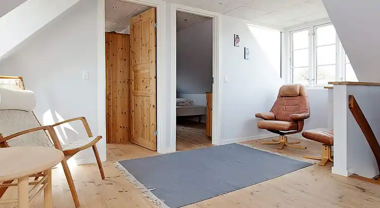 Holiday home in Blåvand