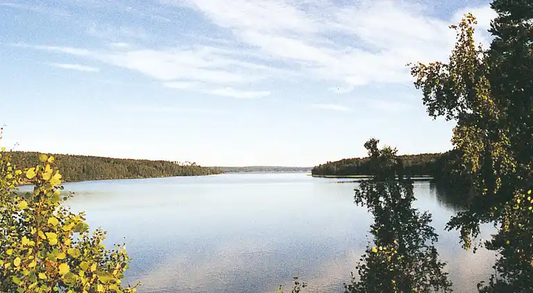 Holiday home in Bastvålen