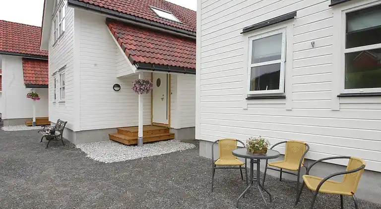 Holiday home in Vanylven