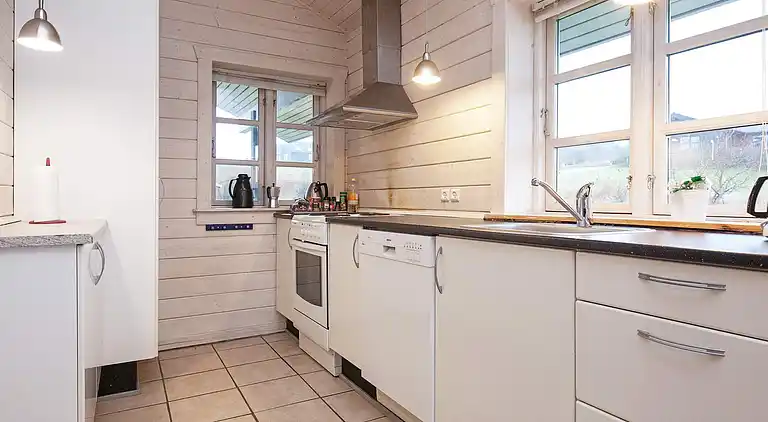 Holiday home in Kalundborg