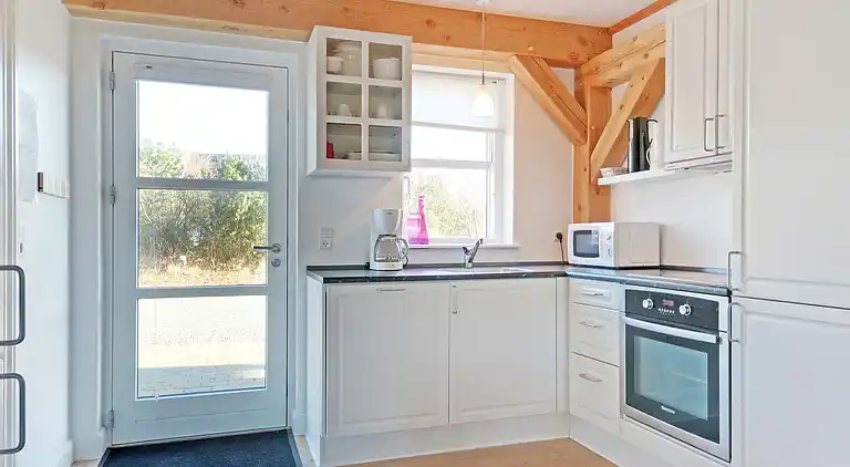 Holiday home in Blåvand