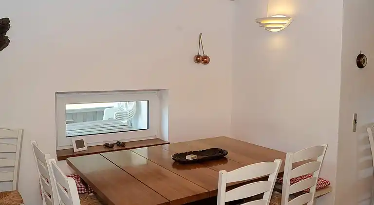 Holiday home in Houvig Strand