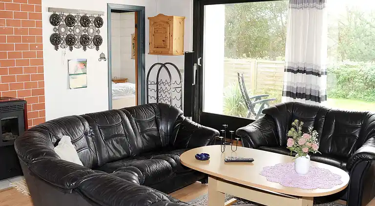 Holiday home in Kegnæs