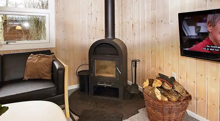 Holiday home in Bork Havn