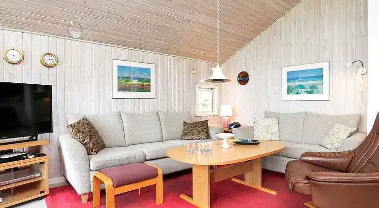 Holiday home in Otterup