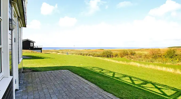 Sommerhus i Bagenkop