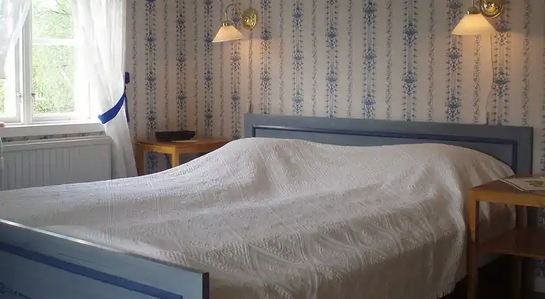 Semesterbostad i Hövik