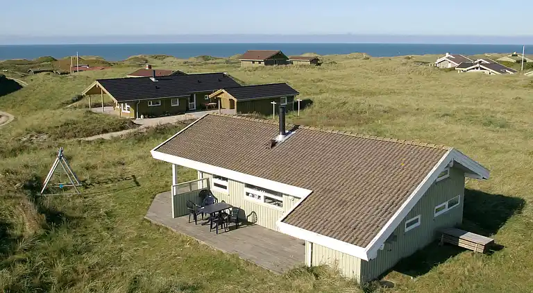 Holiday home in Grønhøj