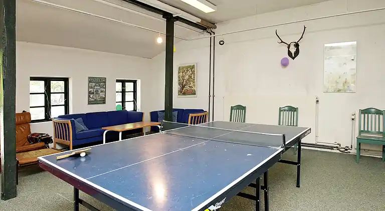 Holiday home in Rynkeby