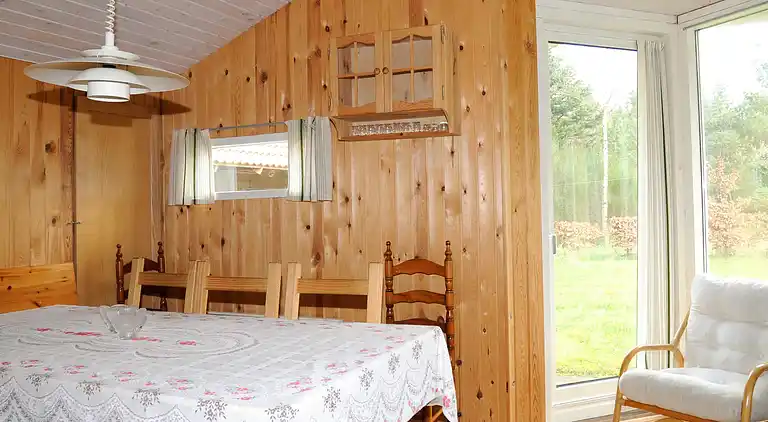 Holiday home in Herning