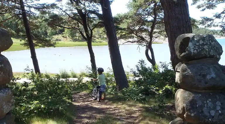 Holiday home in Stenungsön