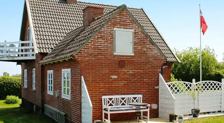 Holiday home in Gudhjem