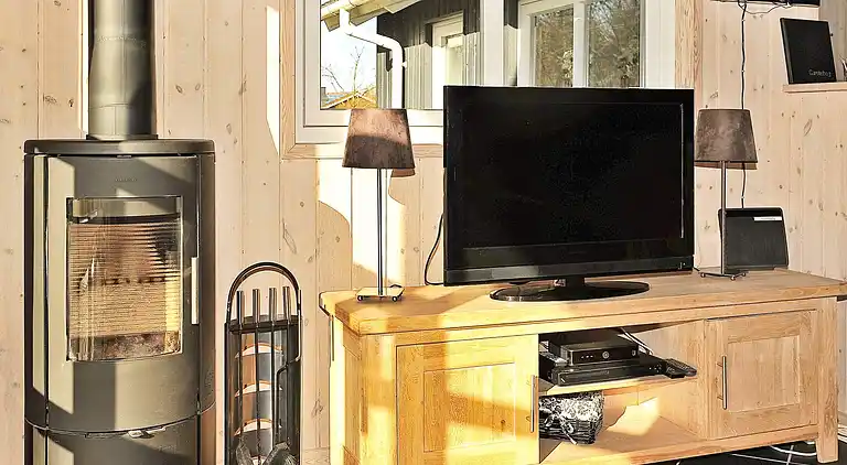 Holiday home in Jegum