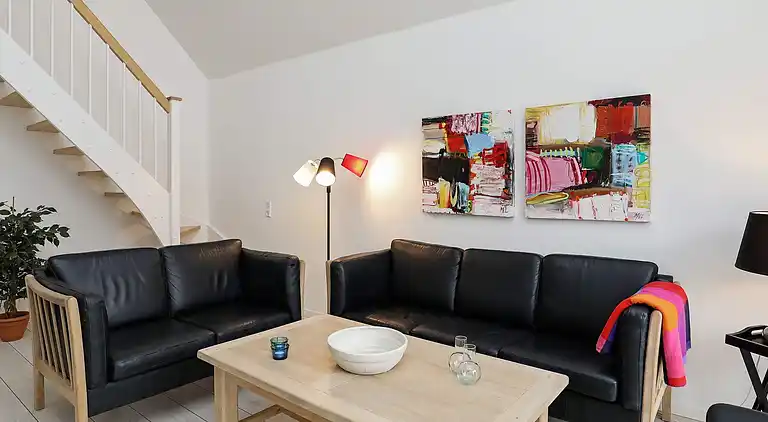 Casa vacanze in Blåvand