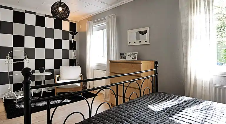 Holiday home in Örkelljunga N