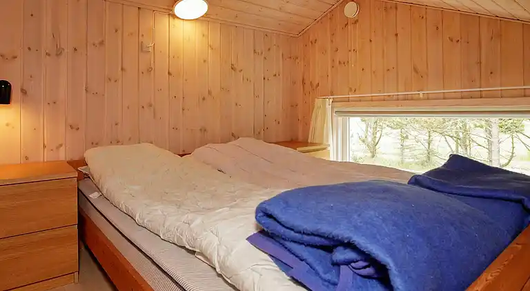 Holiday home in Ålbæk