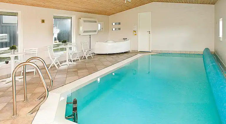 Holiday home in Pandrup