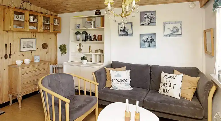 Holiday home in Frederikshavn Municipality