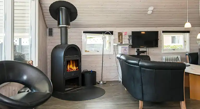 Casa vacanze in Bork Havn