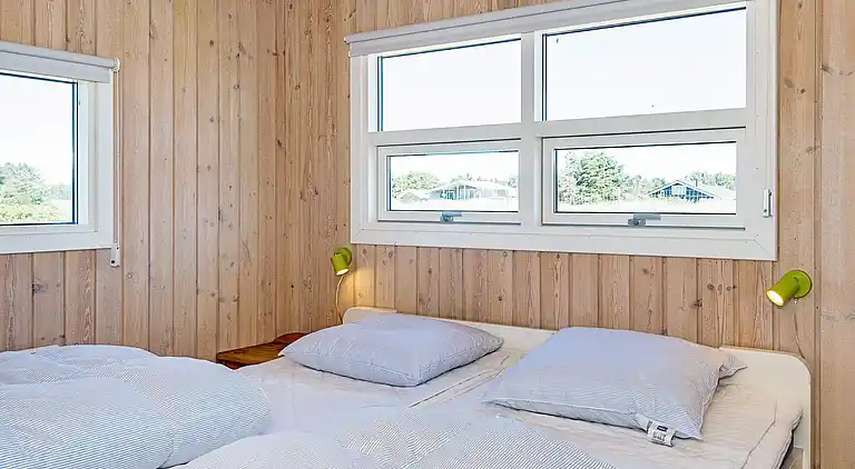 Holiday home in Grønhøj