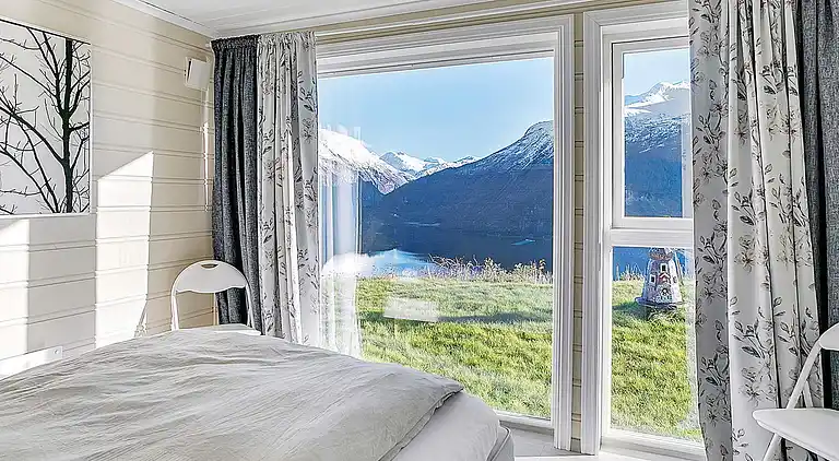 Holiday home in Norddal Municipality