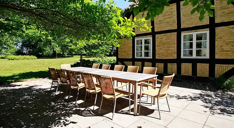 Holiday home in Rynkeby