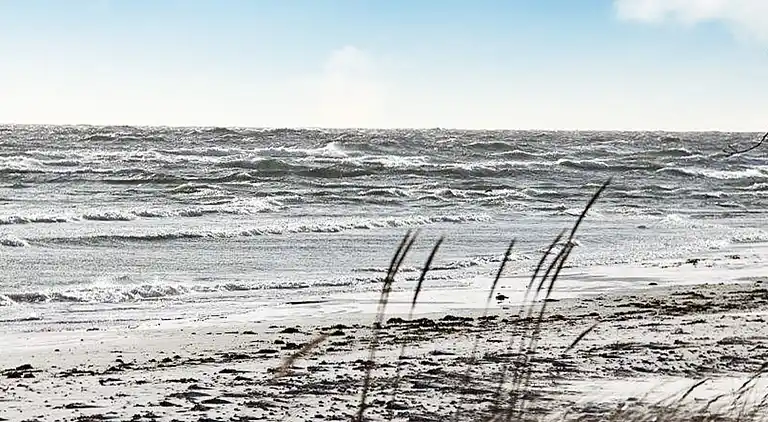 Holiday home in Snogebæk
