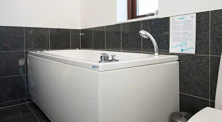 Holiday home in Lakolk