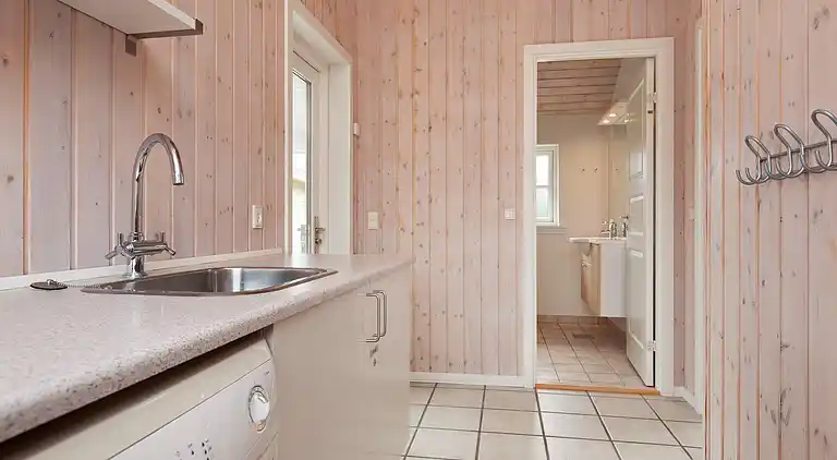 Holiday home in Væggerløse