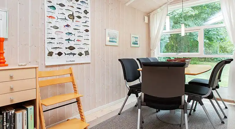 Sommerhus i Slagelse