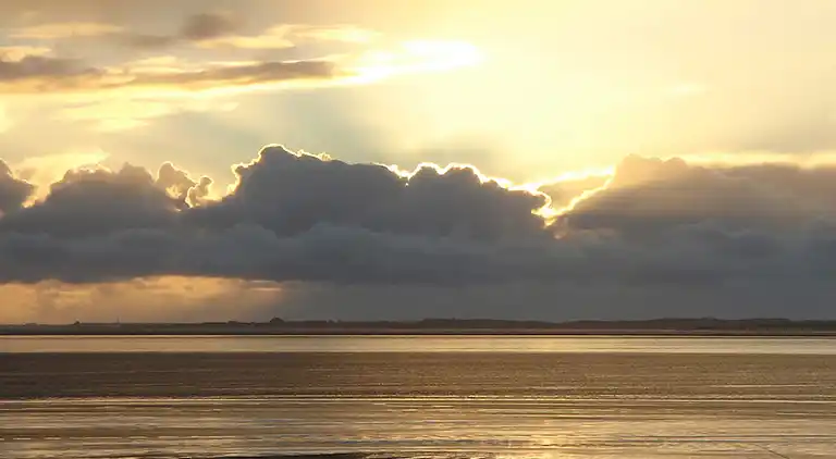 Semesterbostad i Havneby