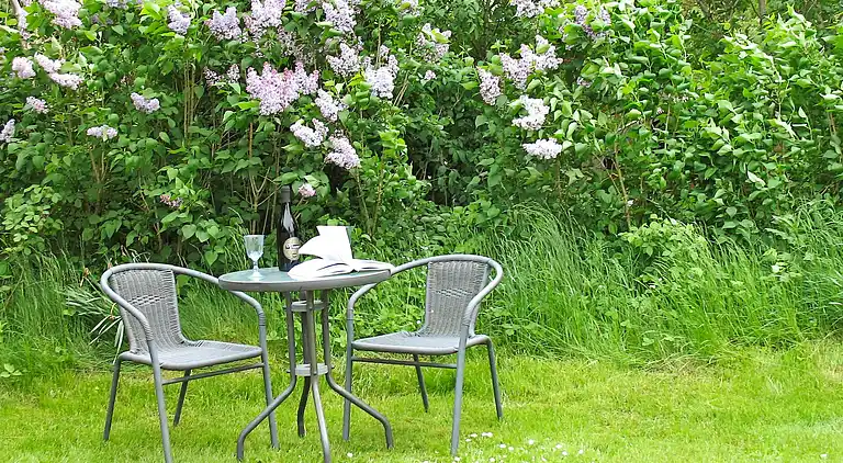 Holiday home in Stege