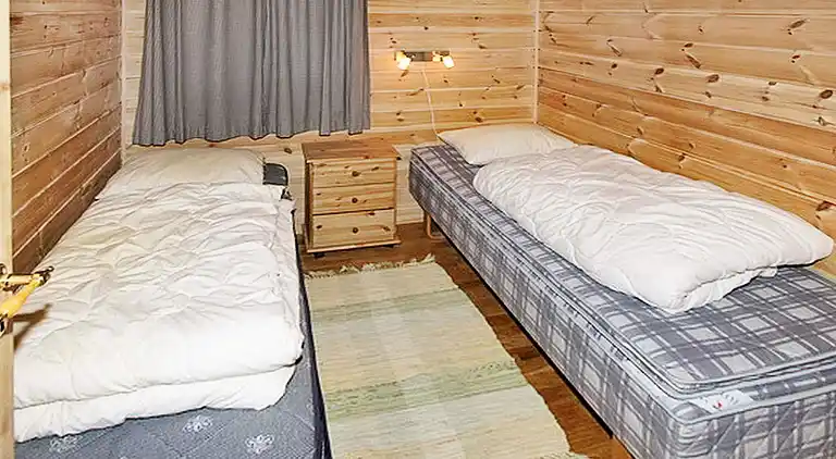 Holiday home in Åseral Municipality