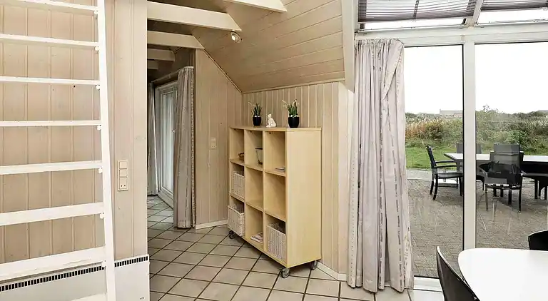 Holiday home in Ringkobing