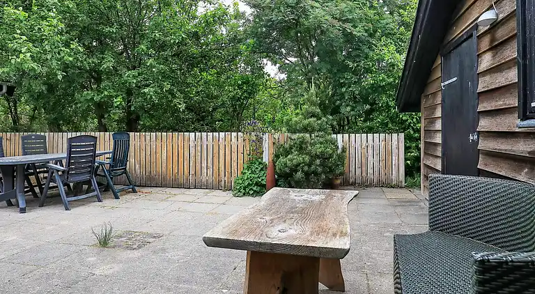 Holiday home in Blåvand