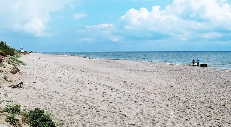 Holiday home in Kattenberg