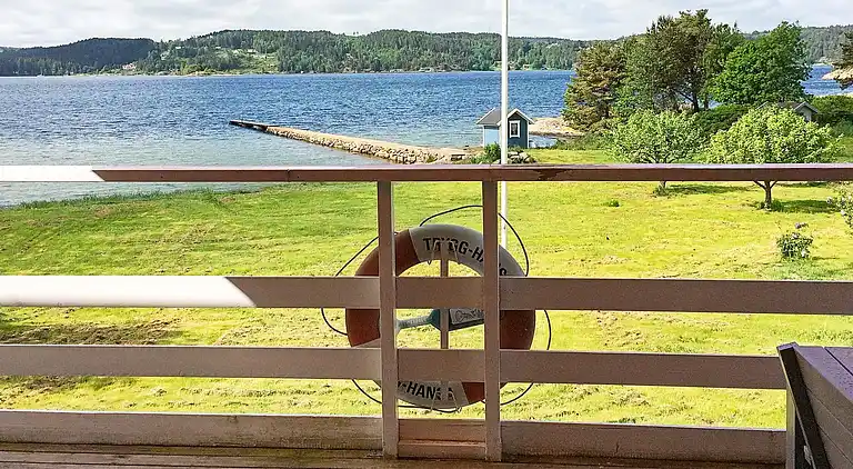 Casa vacanze in Uddevalla