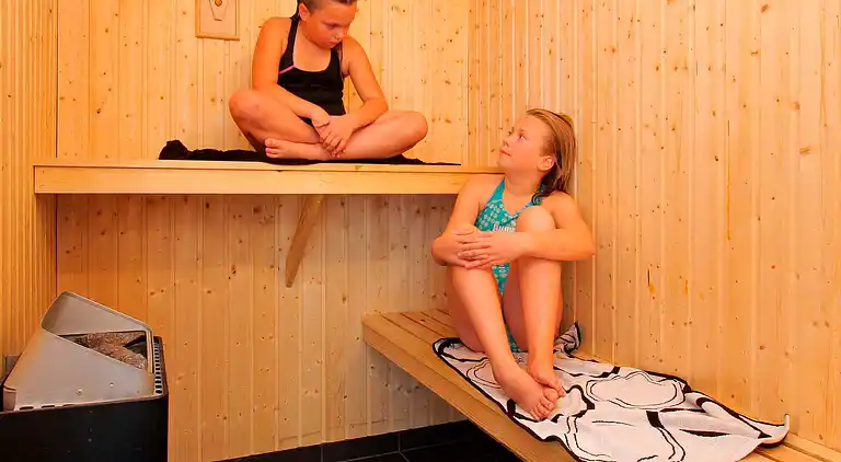 Holiday home in Nr Lyngby Strand