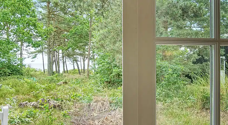 Holiday home in Snogebæk