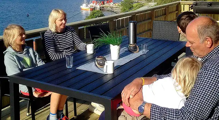 Holiday home in Flakstad