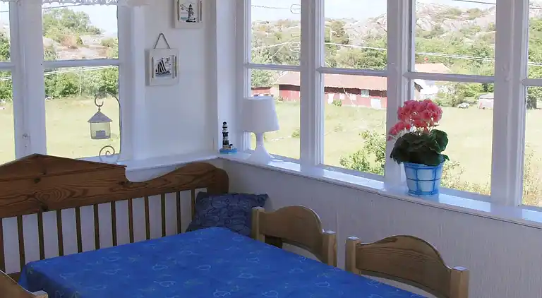 Feriebolig i Kungälv