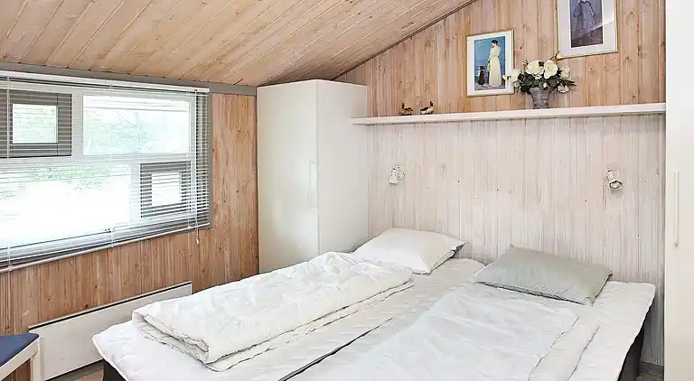Sommerhus i Ålbæk