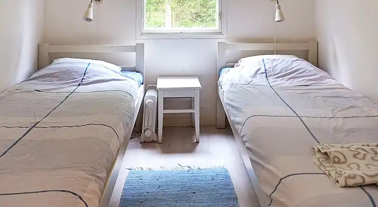 Casa vacanze in Varberg V