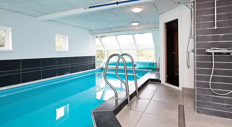 Holiday home in Blåvand