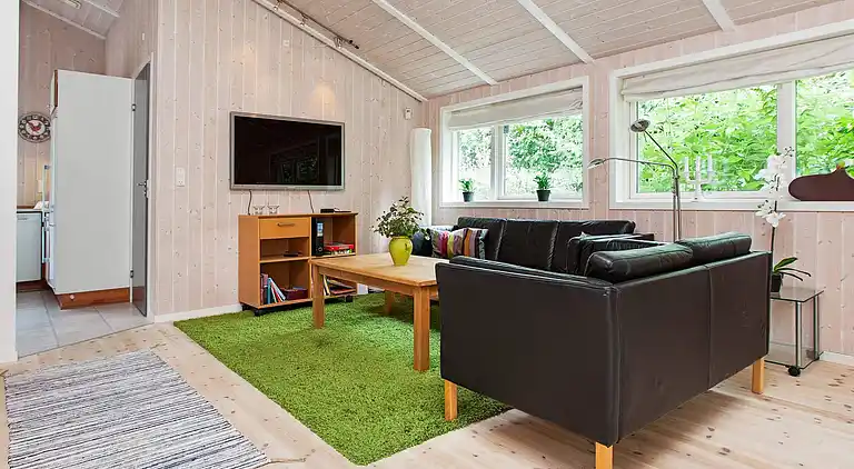 Sommerhus i Slagelse