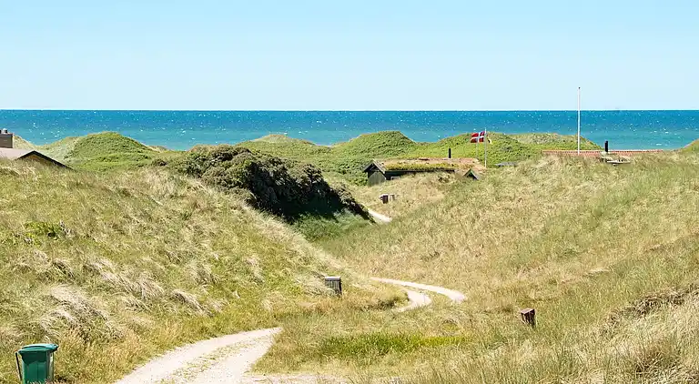 Holiday home in Grønhøj